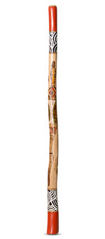 Eugene Goolagong Didgeridoo (PW222)
